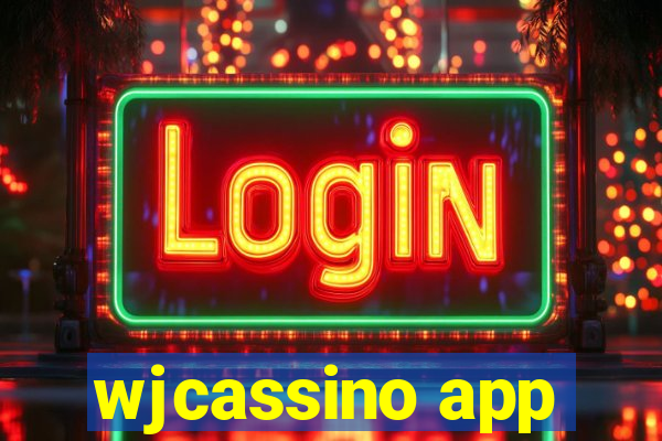 wjcassino app